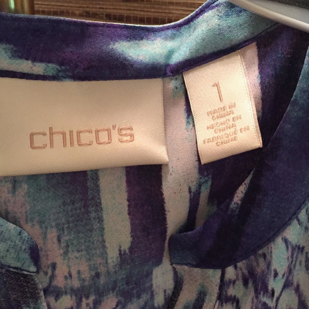 Chico’s - Picture 3 of 6